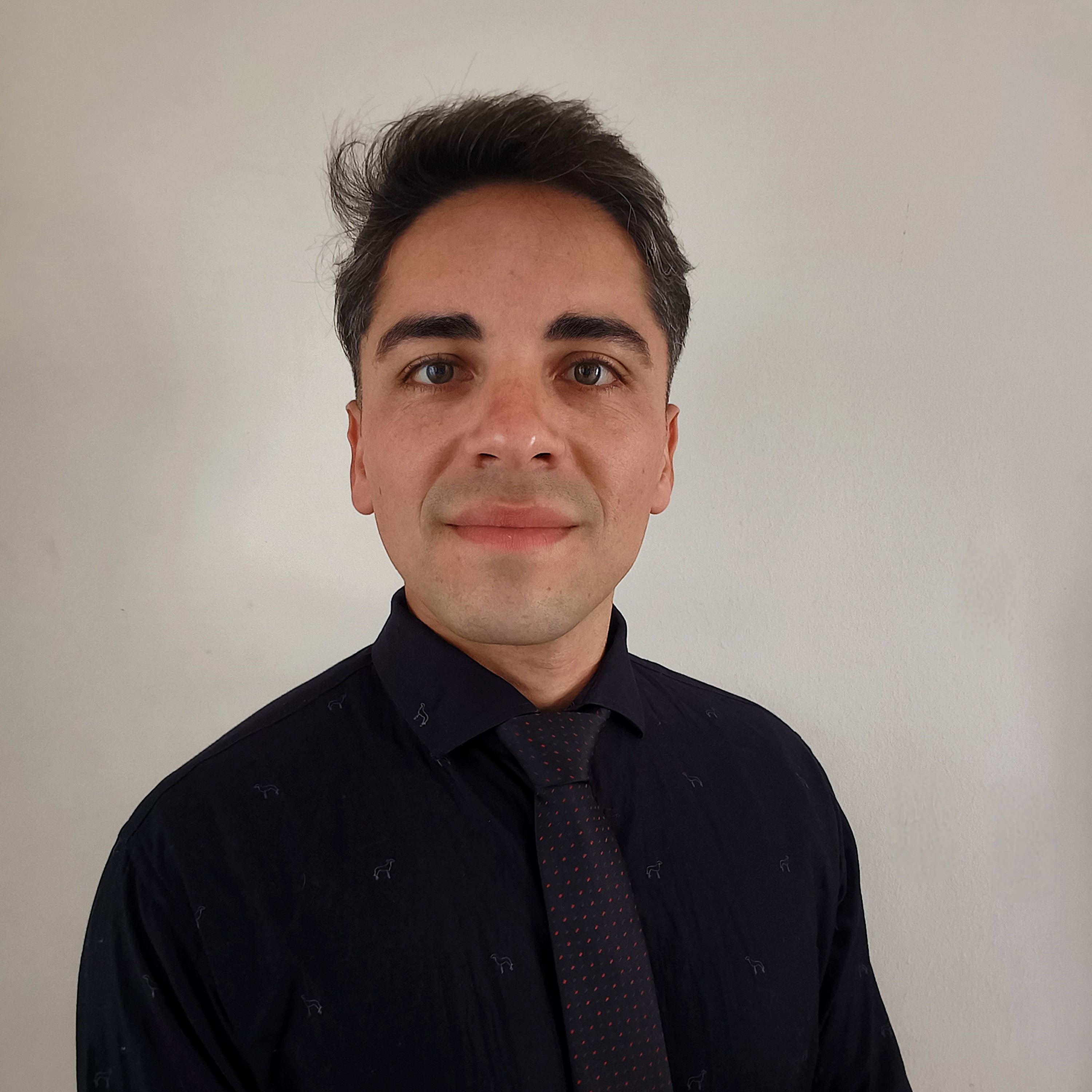 Manuel Alfredo Chaves Ontiveros