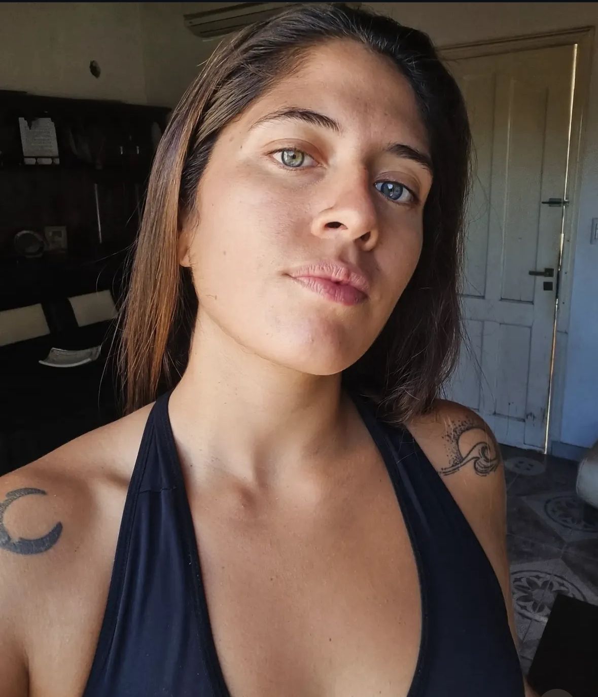 Agostina Bustos