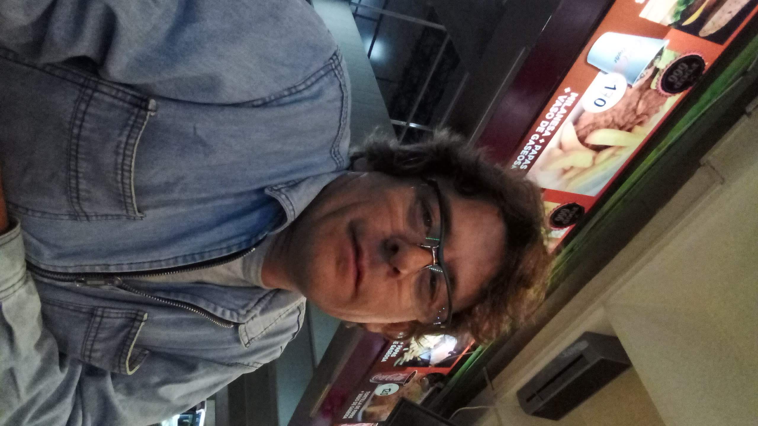 Marcos Zabala