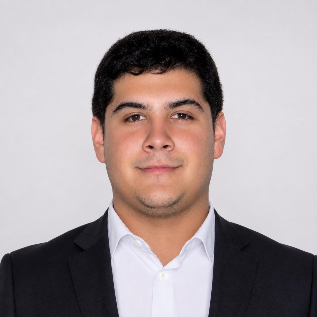 Mateo Agüero