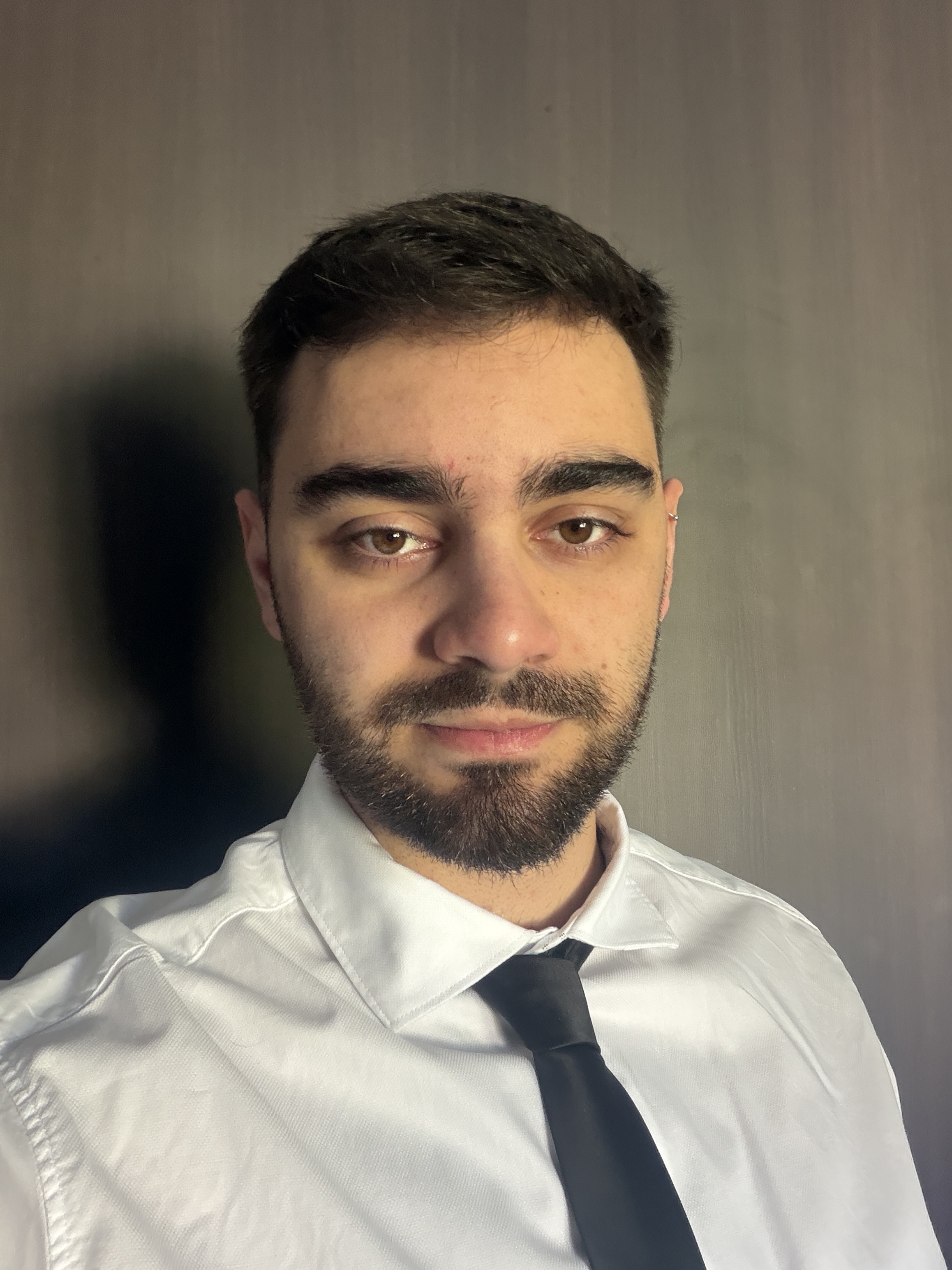Federico Dorgan