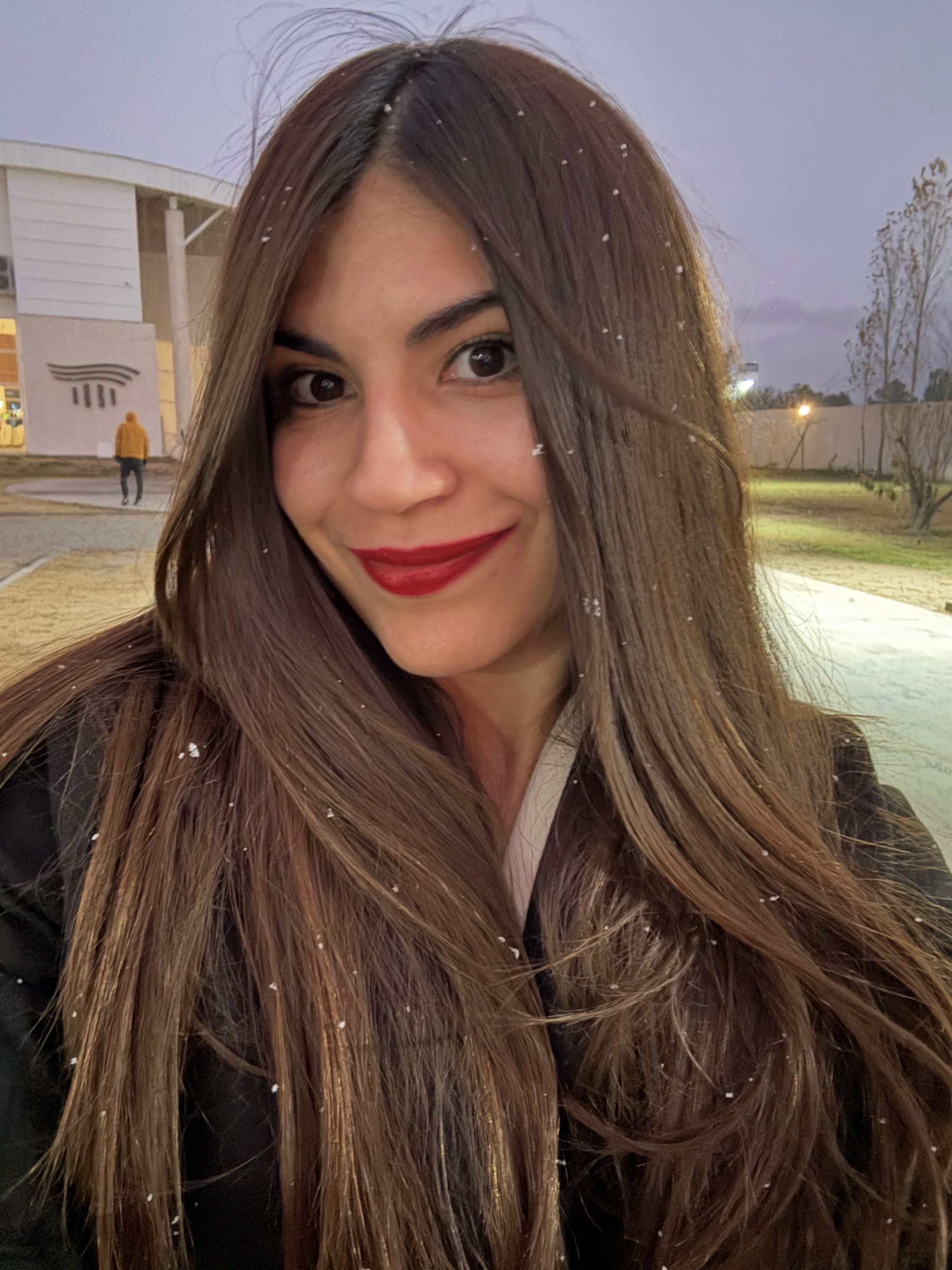 Antonellla Bustos