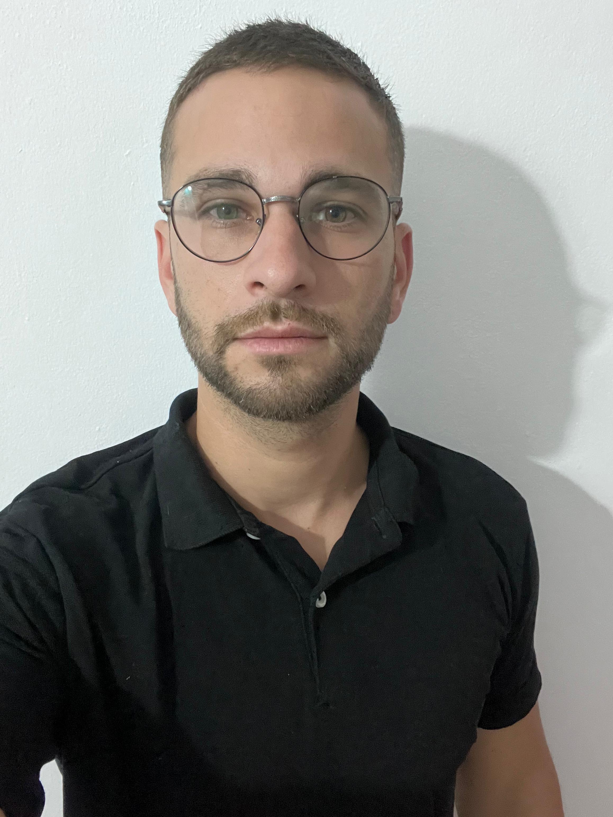 Facundo Santiago Acuña