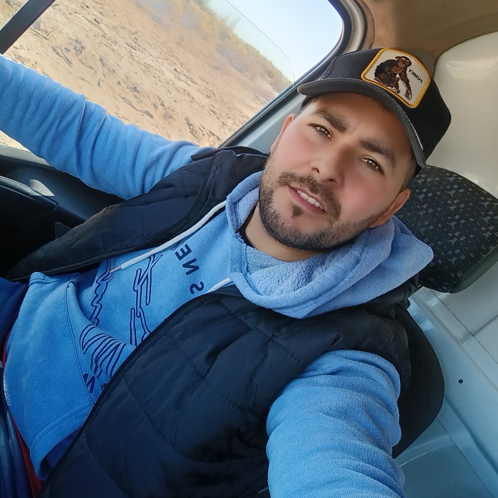 Gonzalo Gallardo