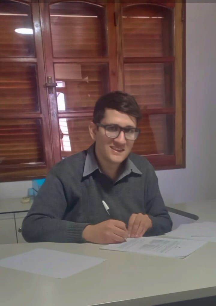 Leandro Escobar