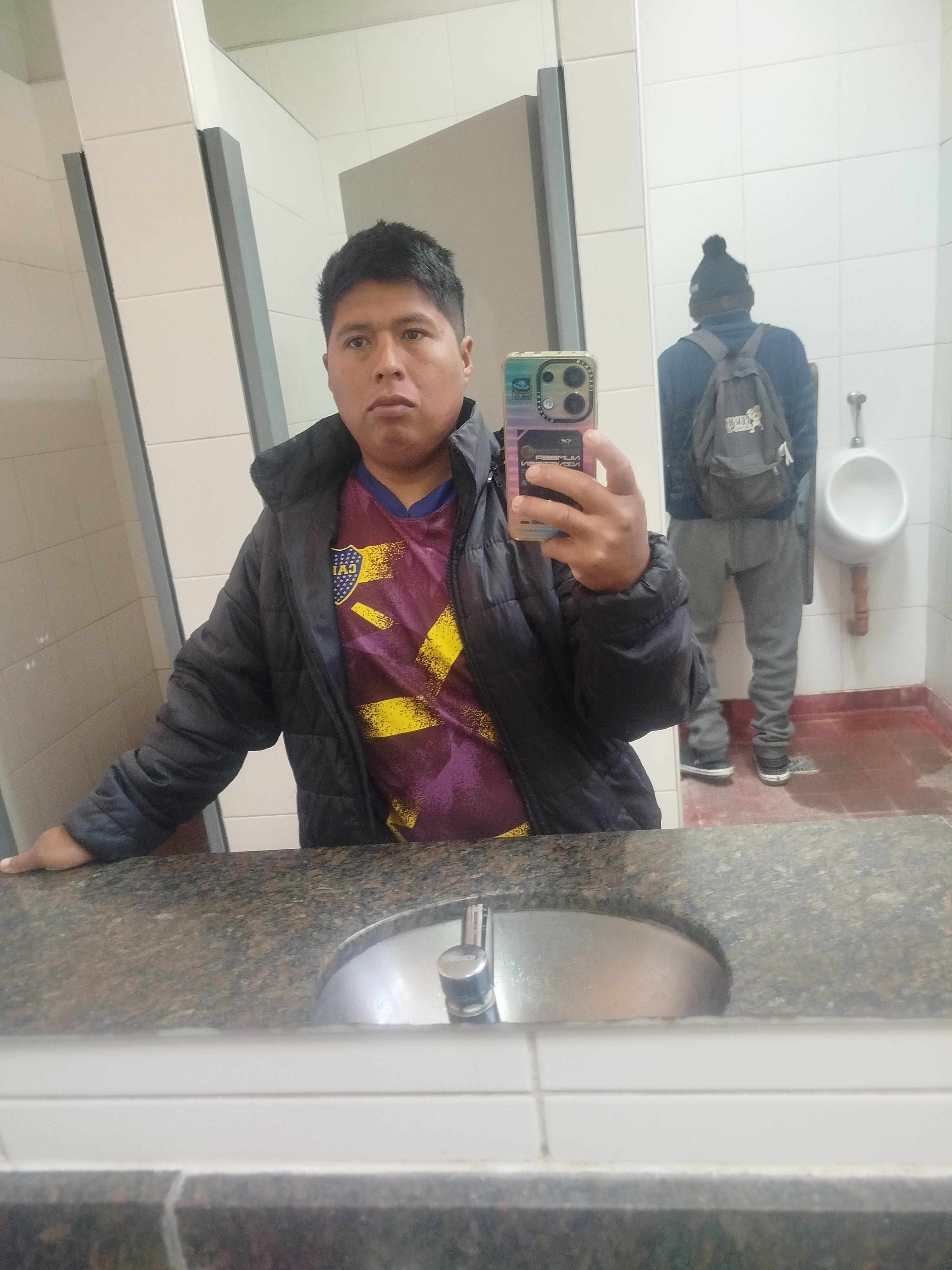 Dimas Villca