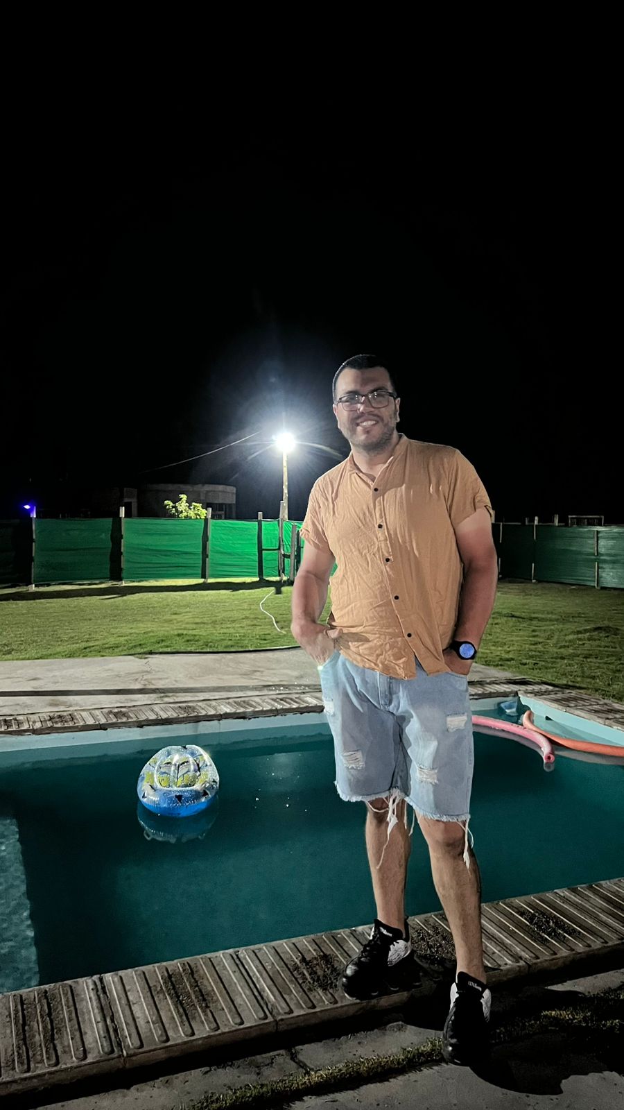 Lucas Martín Moreno