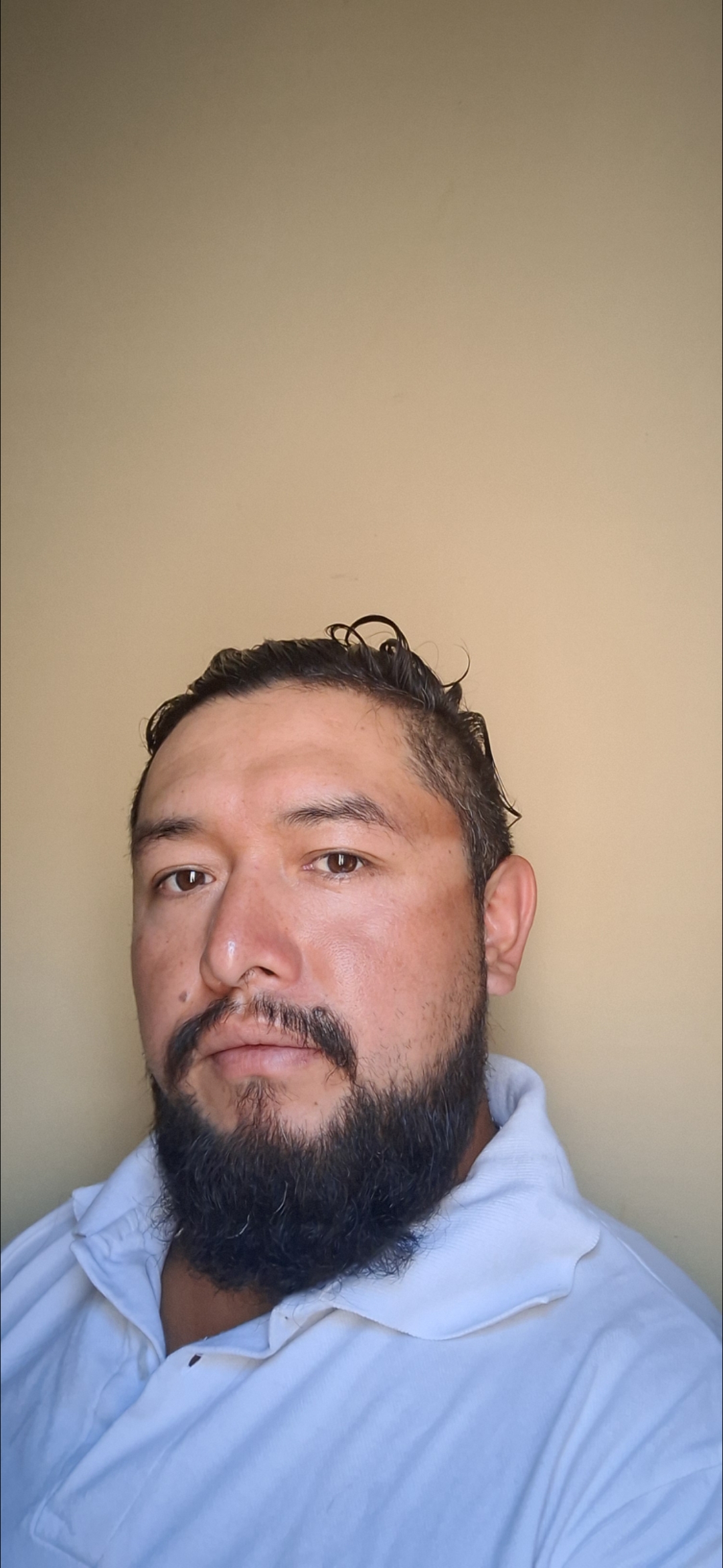 Benjamin Torres