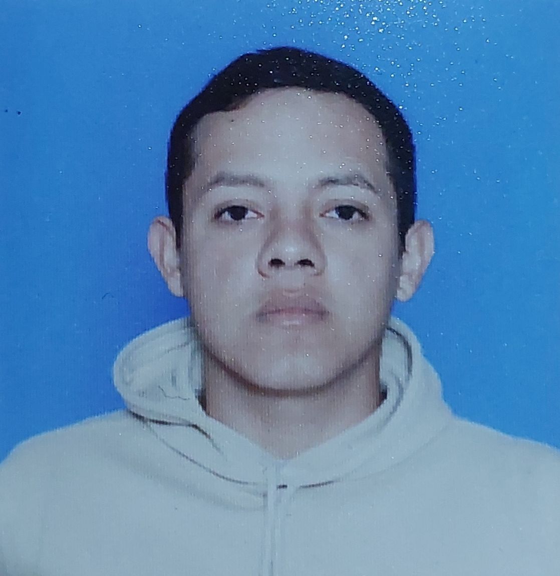 Agustin raul eduardo Belmonte