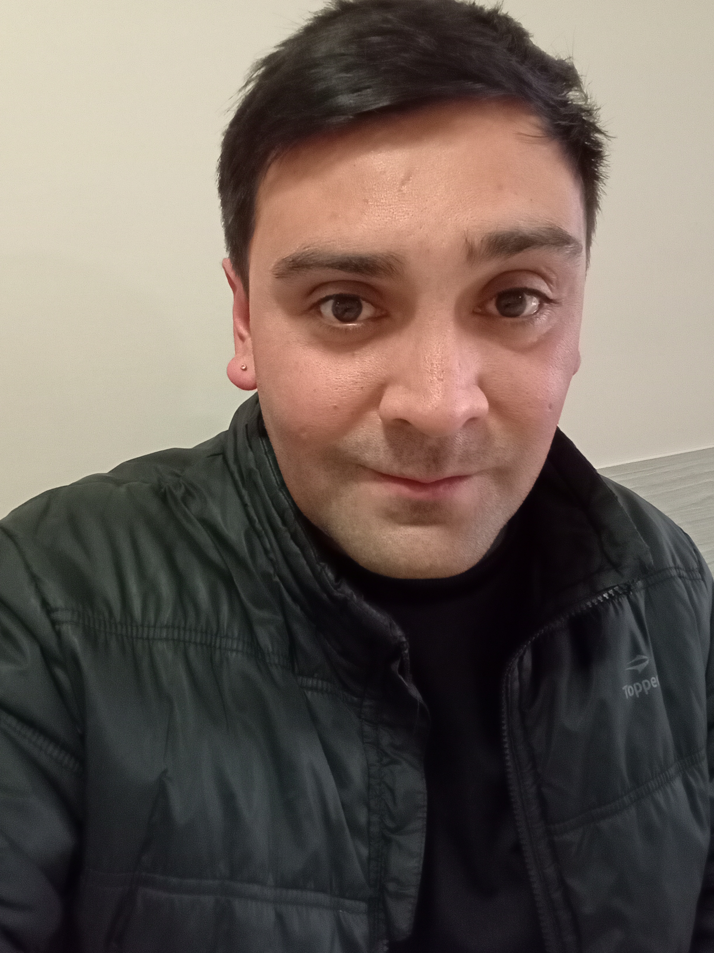 Eric Iván Diaz