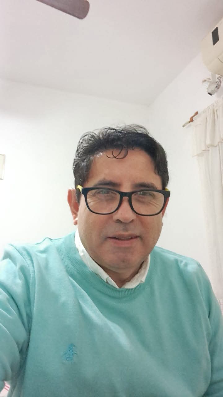 Adrian Romero