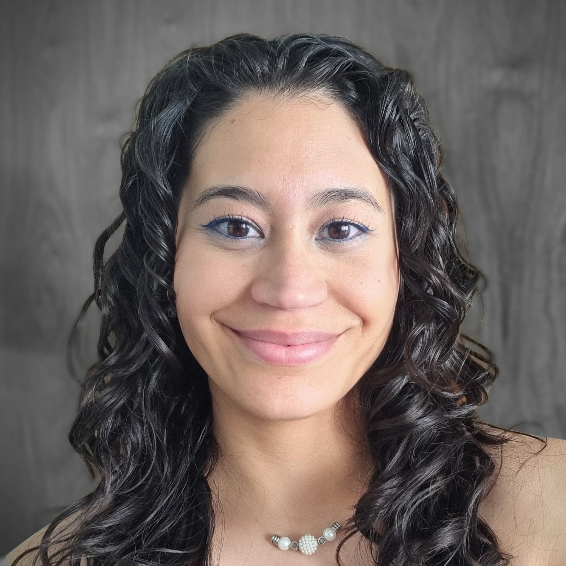 Rocío Mariel Cruz Almanza