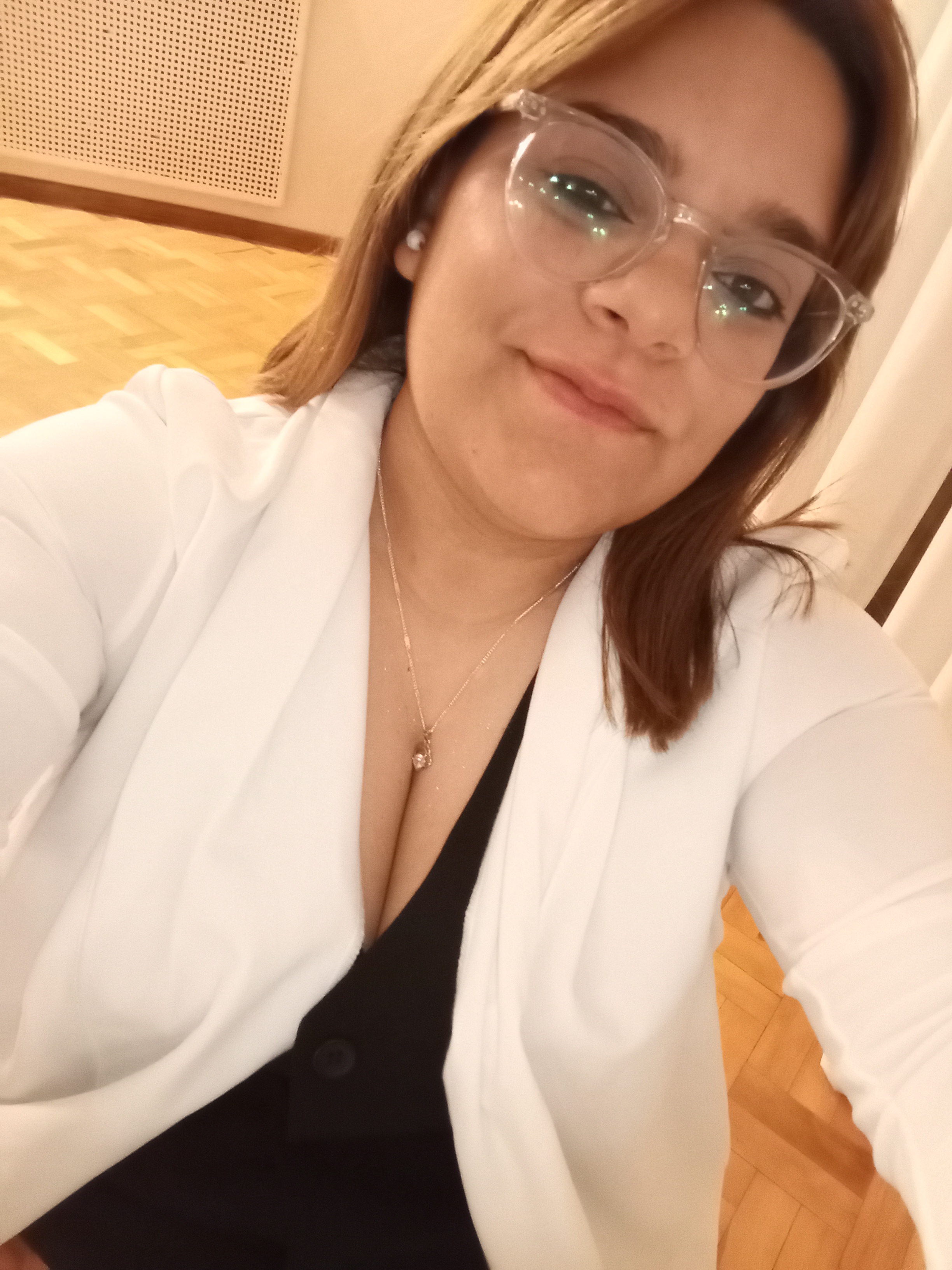 Yael Reinoso