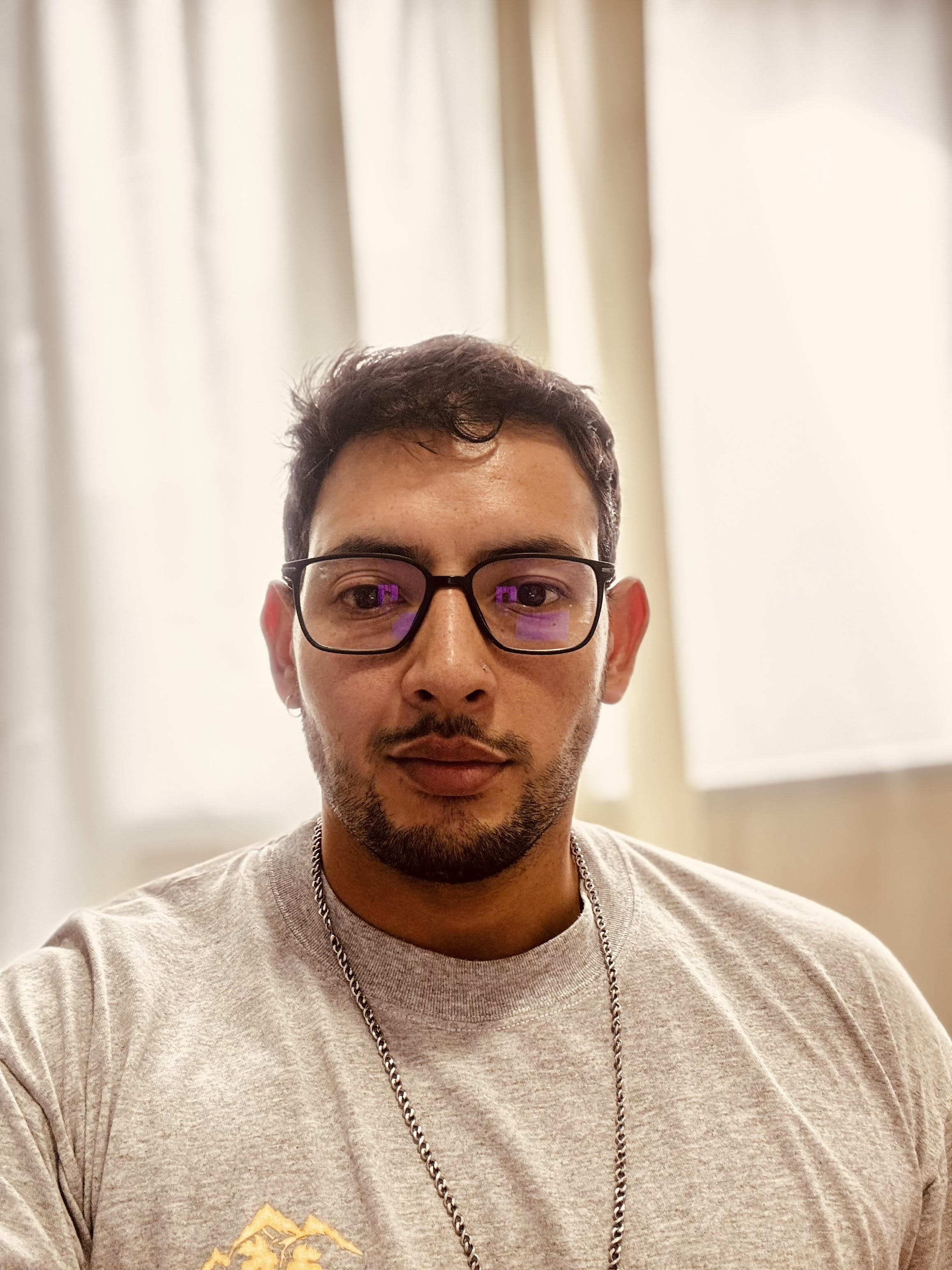Facundo Nicolas Barrera