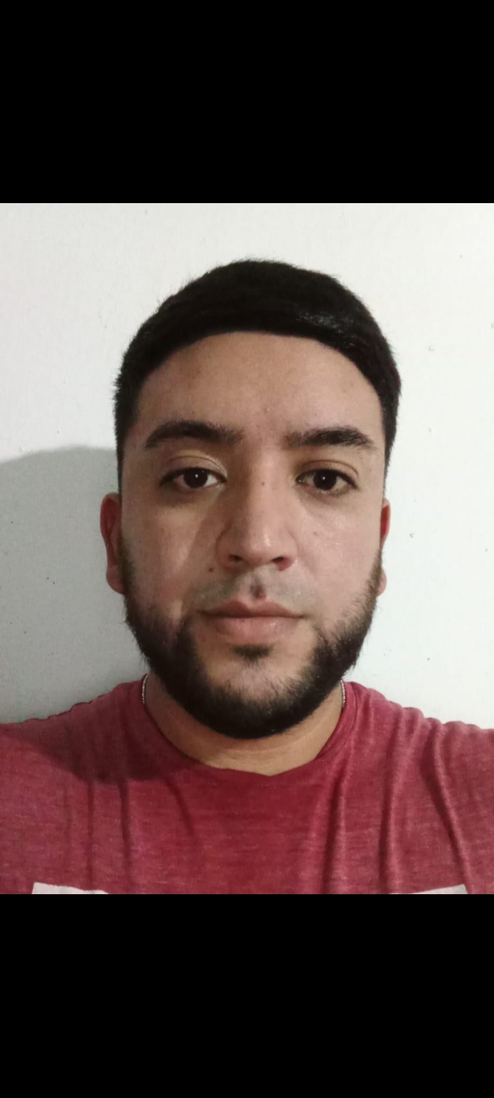Kevin Armando Irrazabal
