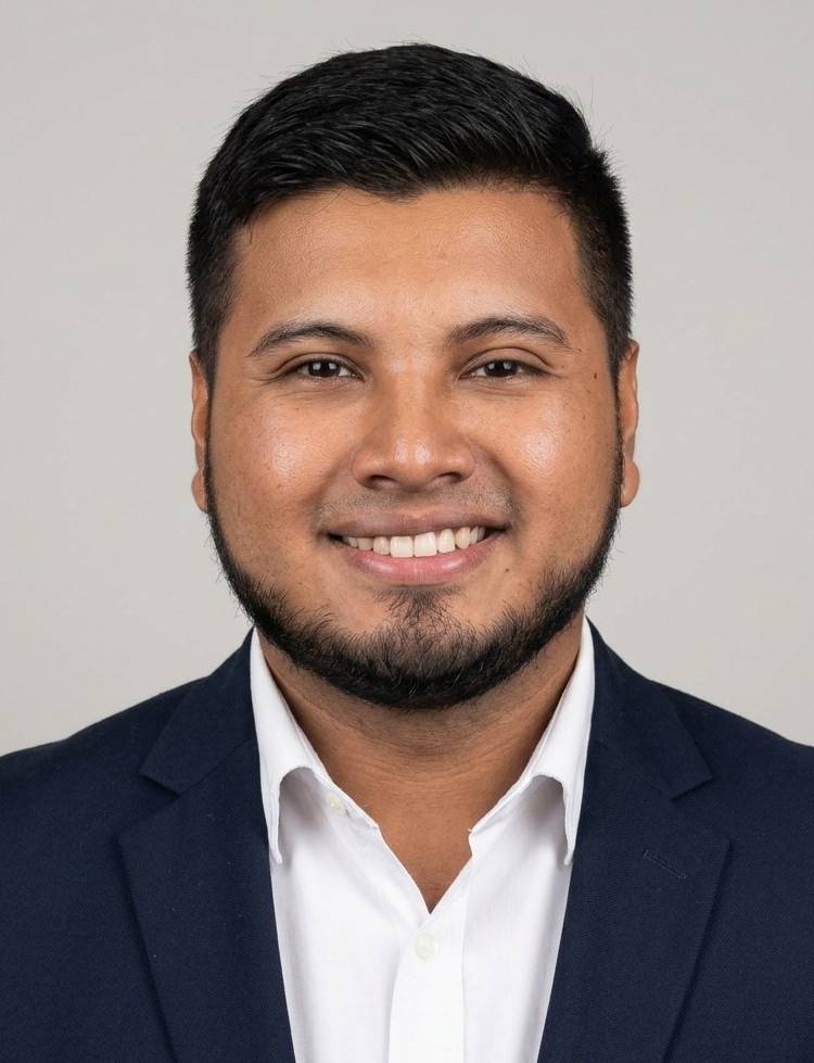 Nahuel Esteban Paez