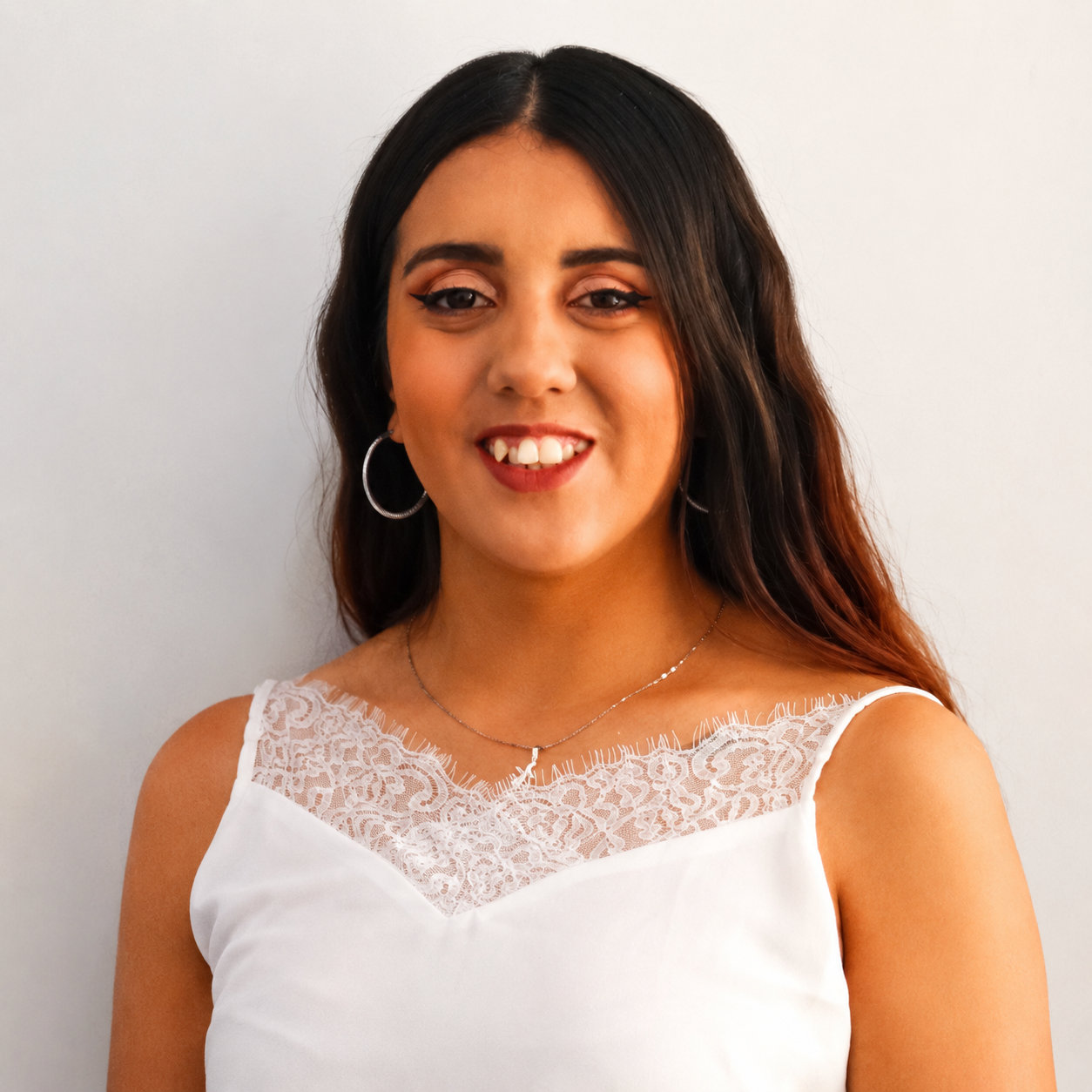 María de los Ángeles Morales
