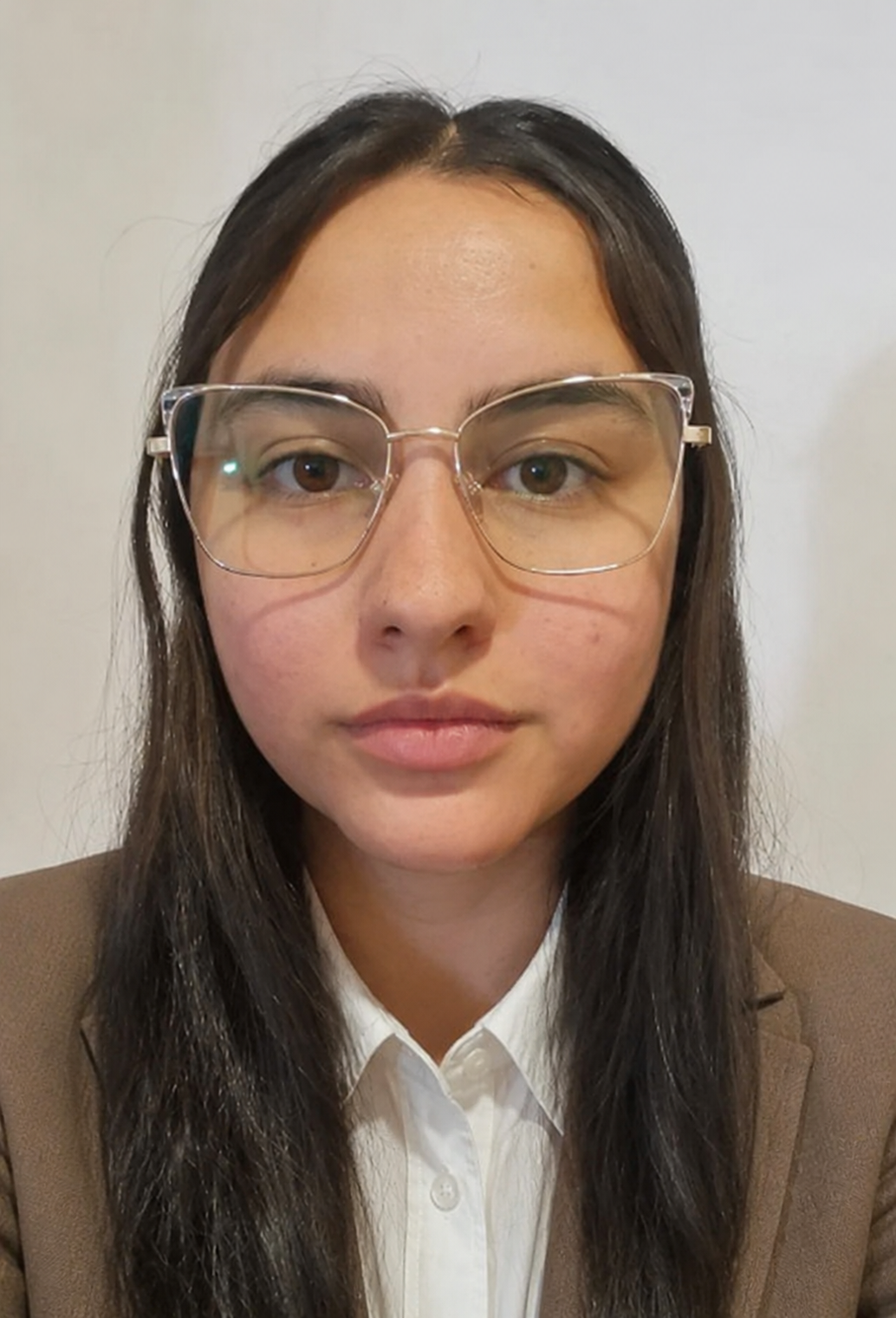 Rebeca Galdamez