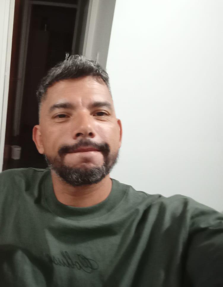 Matías Javier  Gómez 