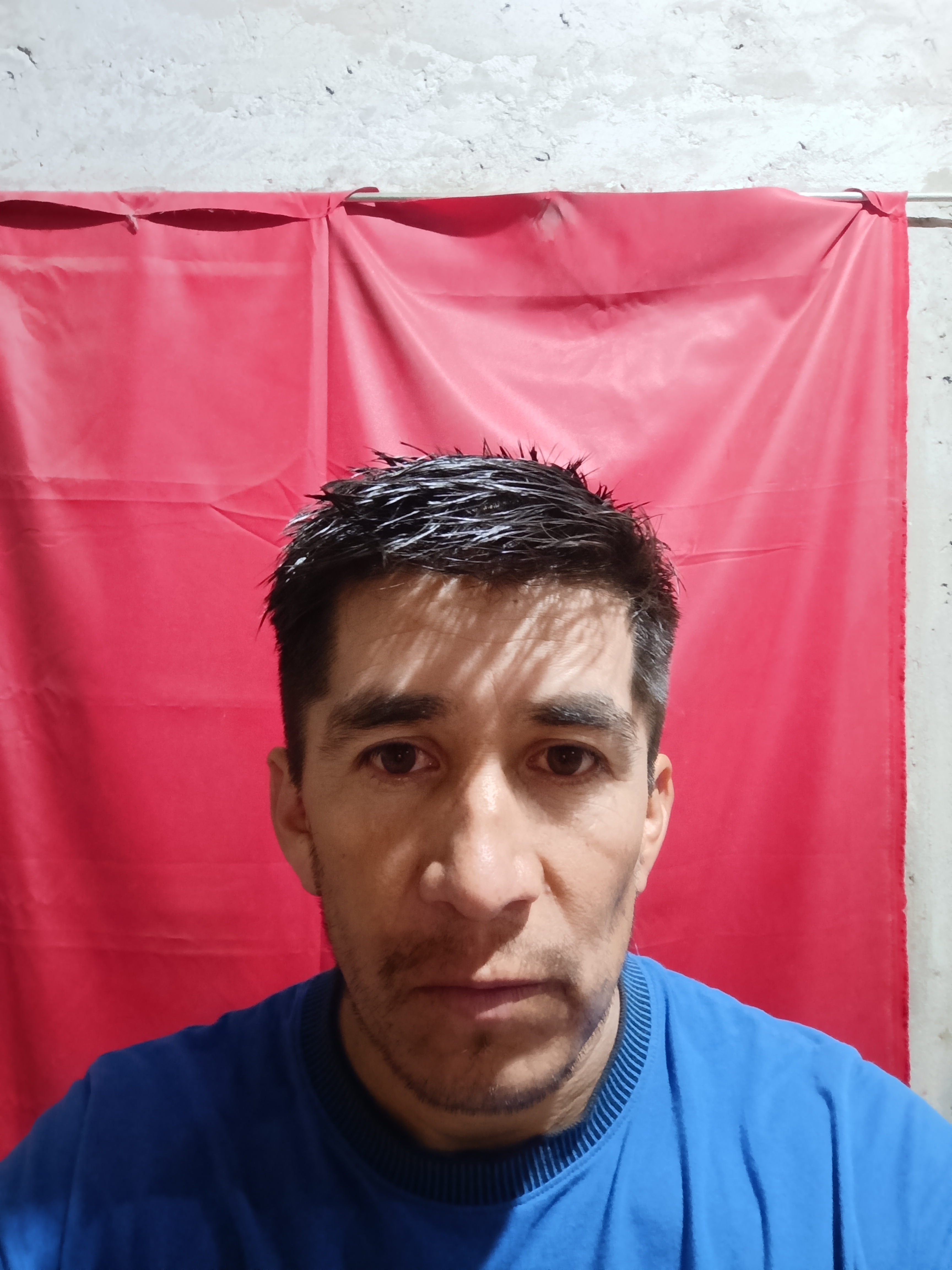 Esteban Quiroga