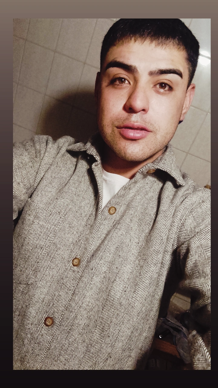 Kevin Paez