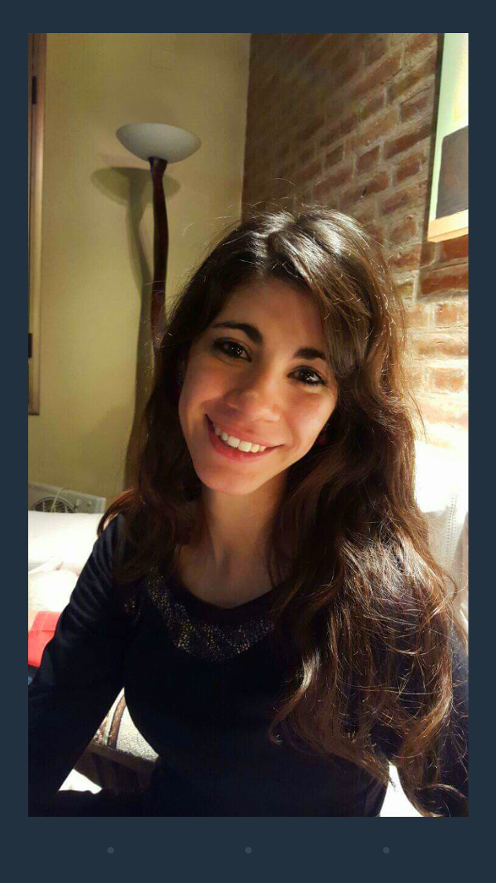 victoria carmona