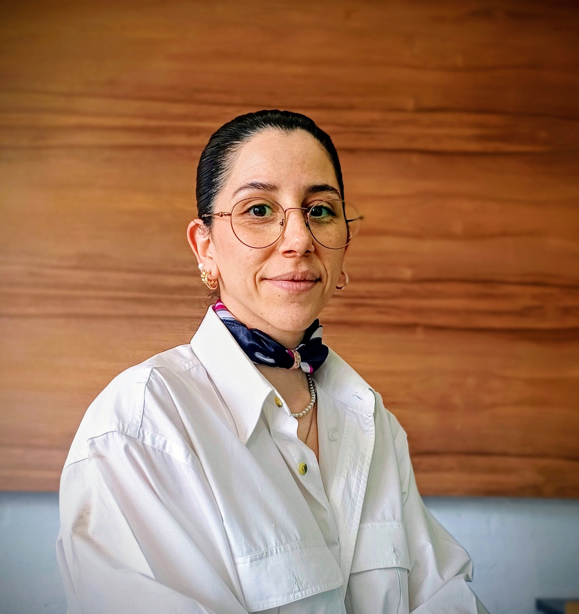 Rebeca Malki