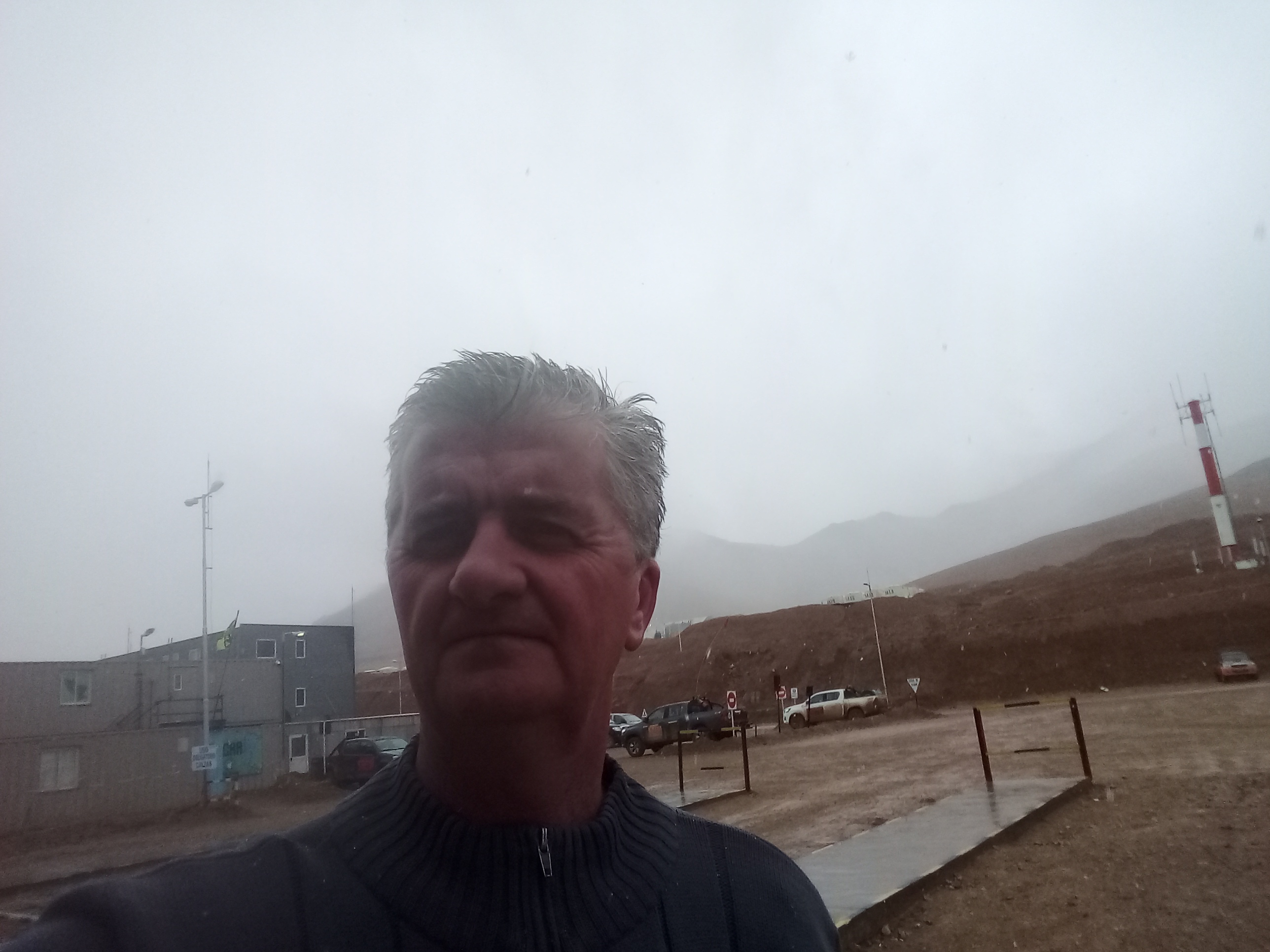 RICARDO LUIS BERNAL
