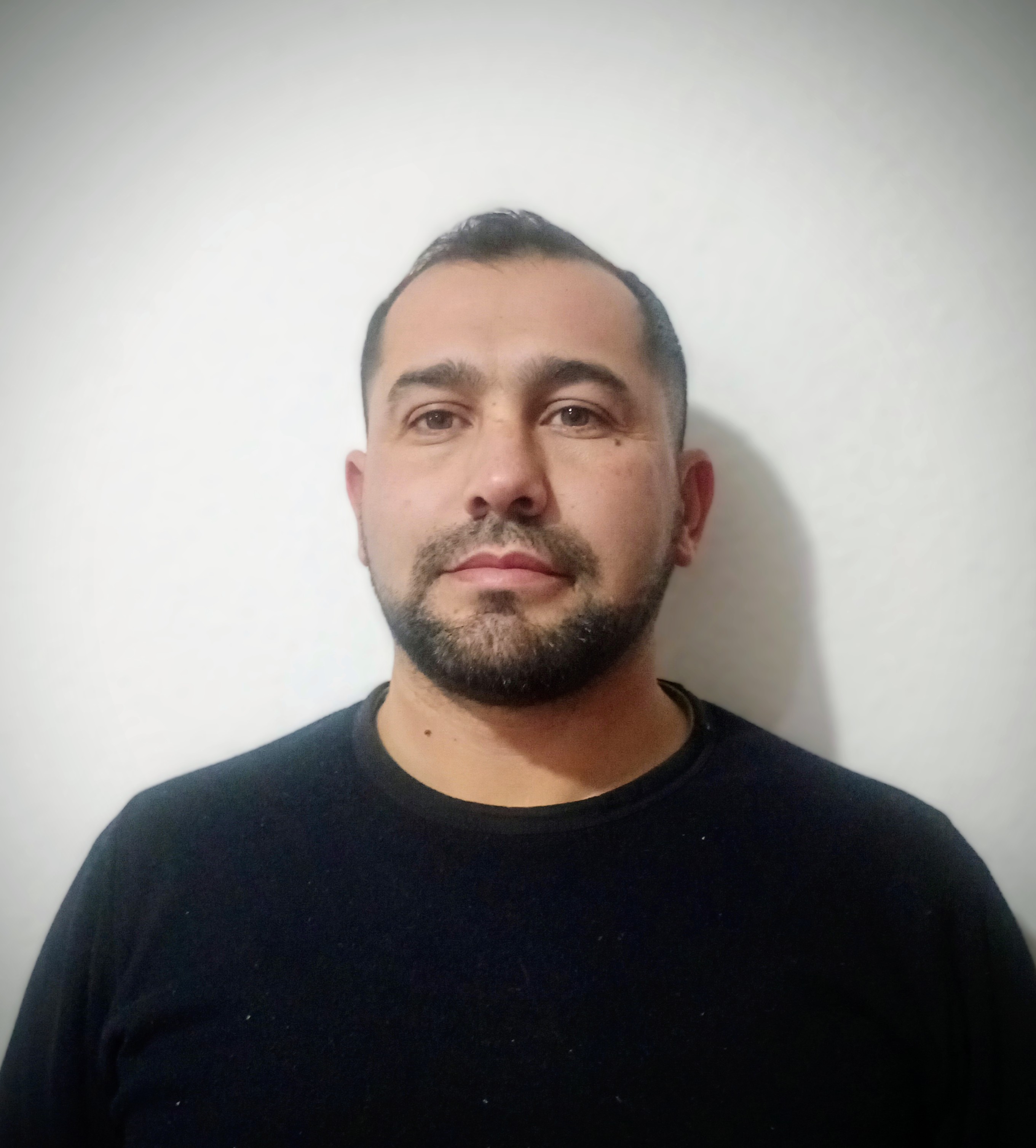 Walter Soria