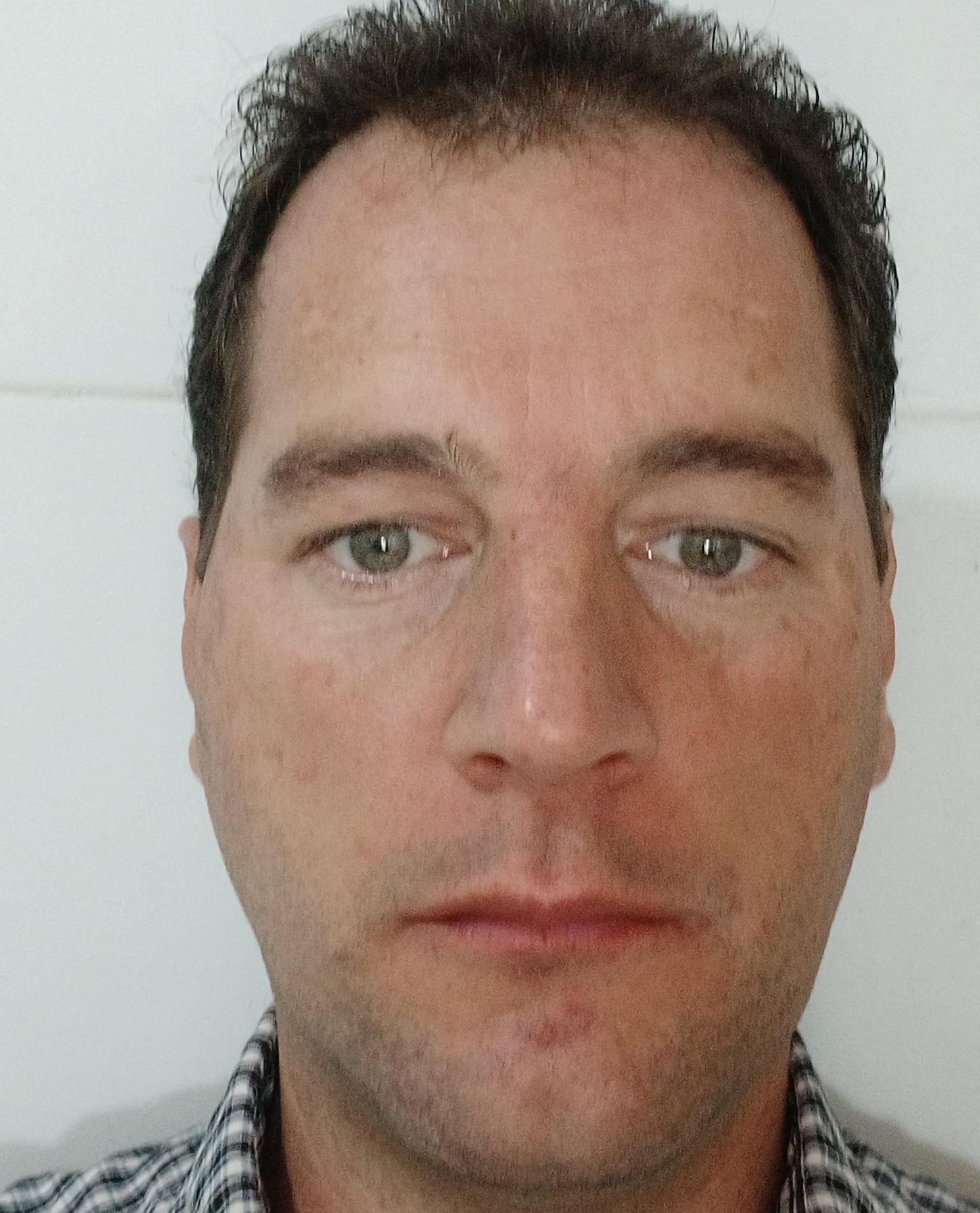 Ruben ernesto Correa da silva