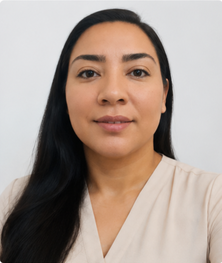 Mayra Liliana Valenzuela López