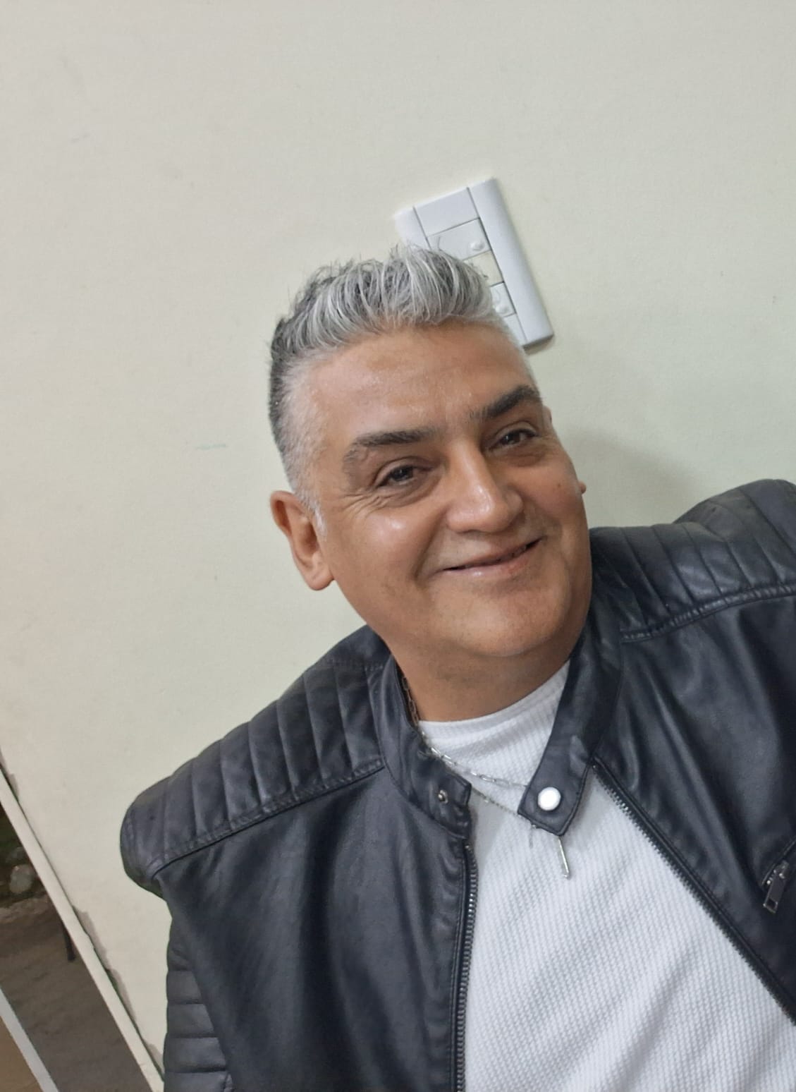 Ricardo Gomez
