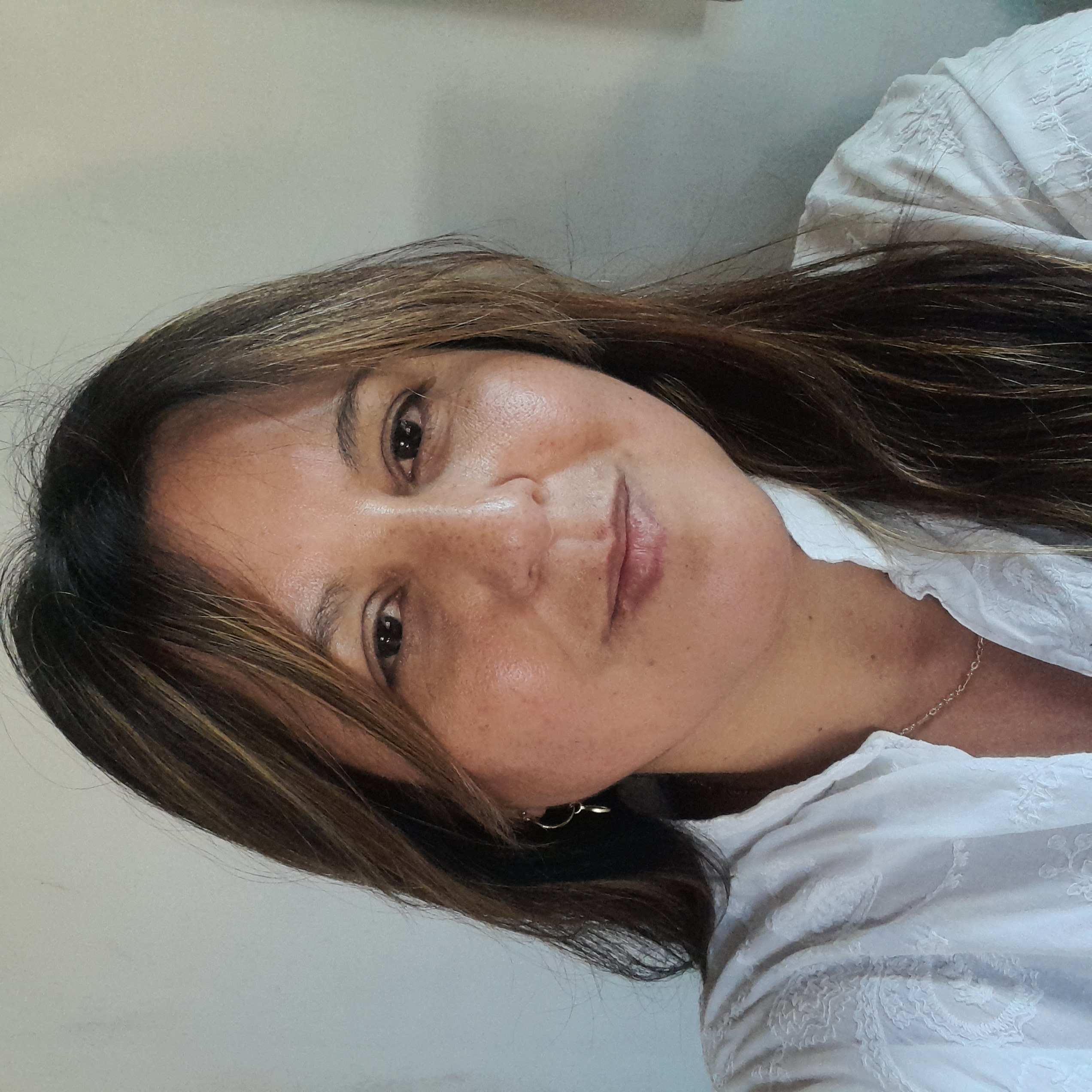 Gabriela Veronica Zarate
