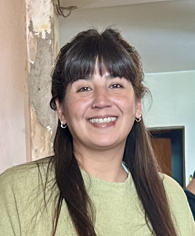 María emilia Moreno valenzuela