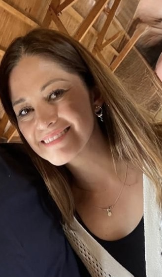 Laura Silvina Ibazeta
