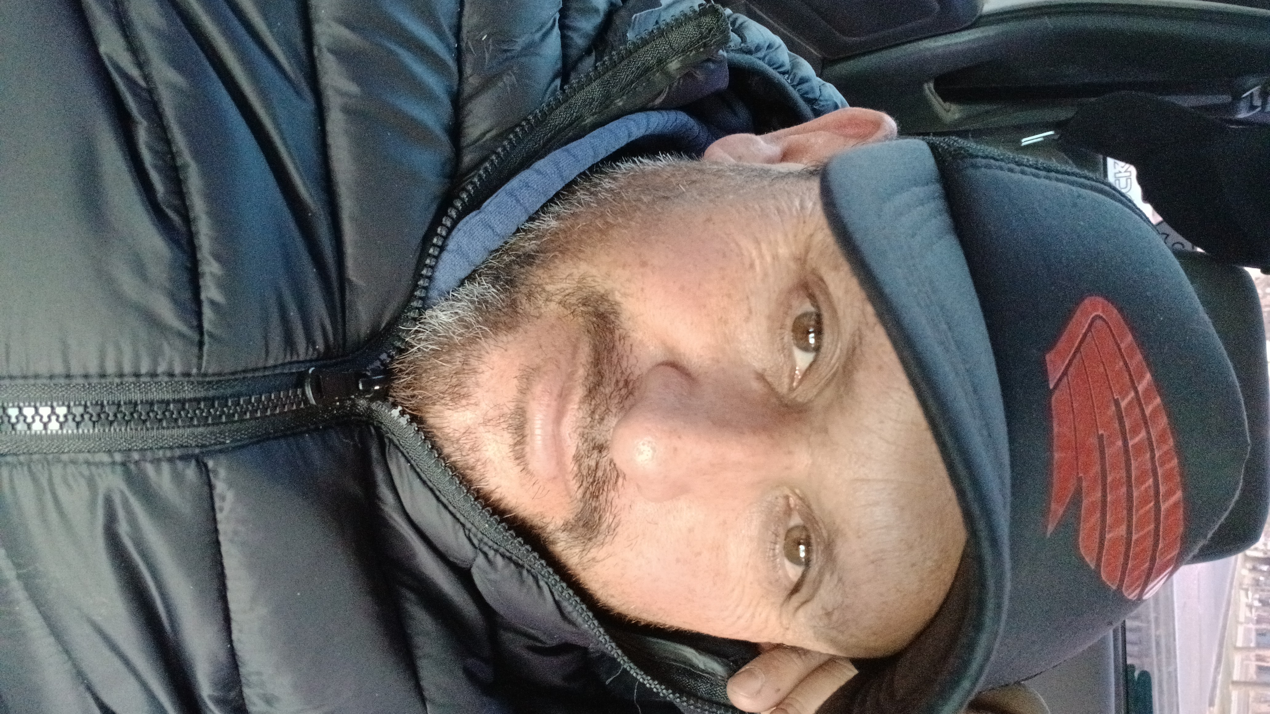Saul Espinoza
