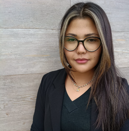 zoe Cortez