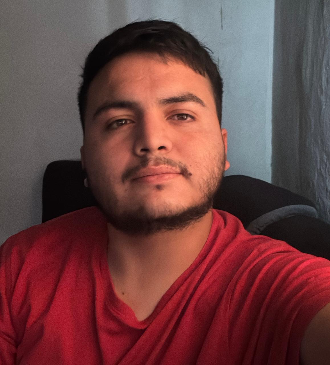 franco nahuel ranza