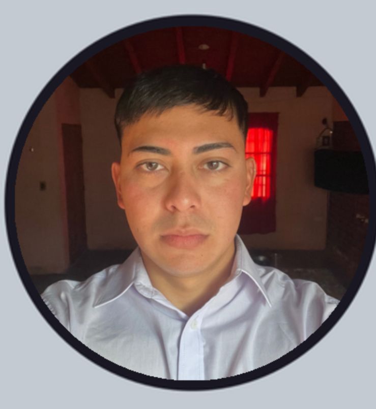 Axel Mendoza