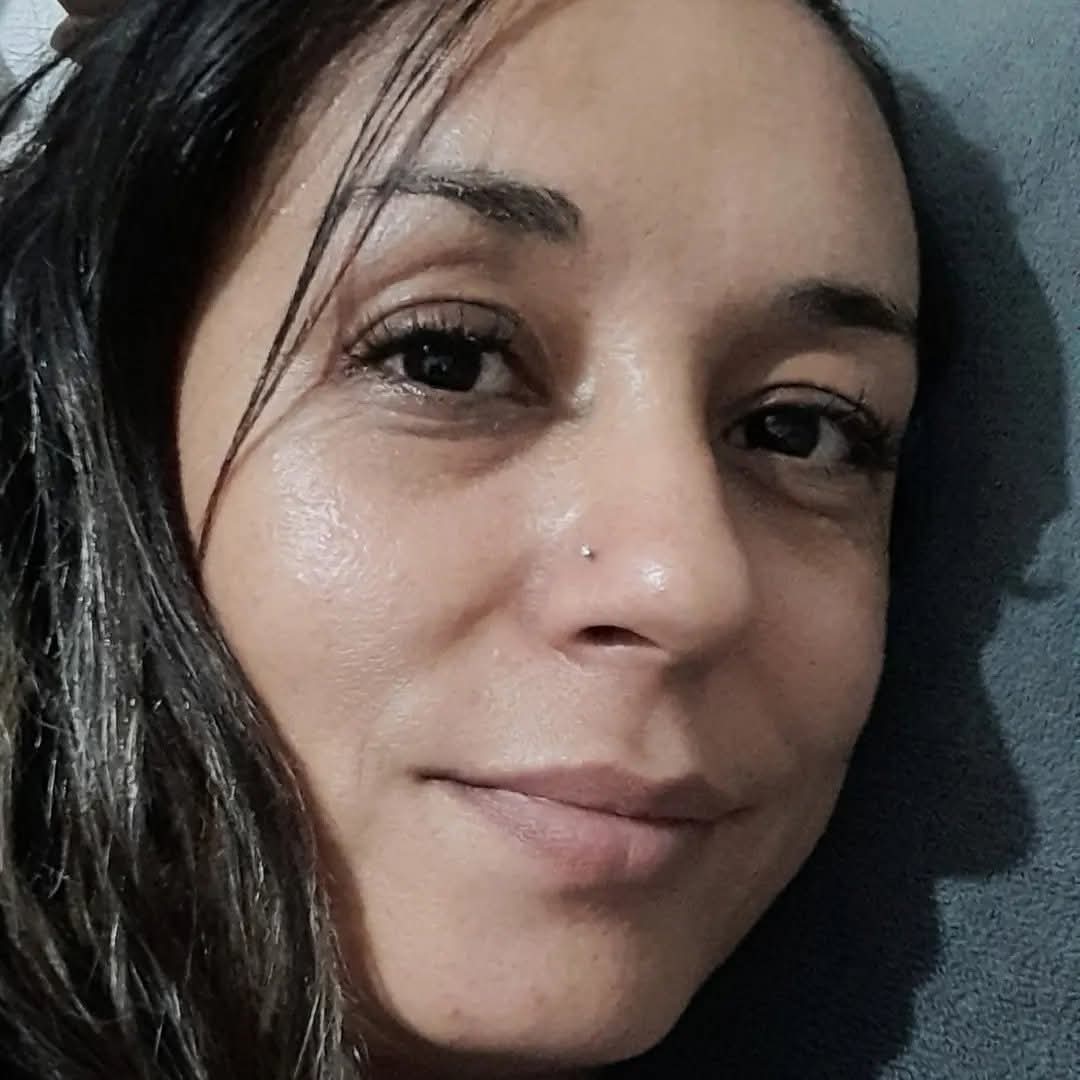Claudia Johana Funes