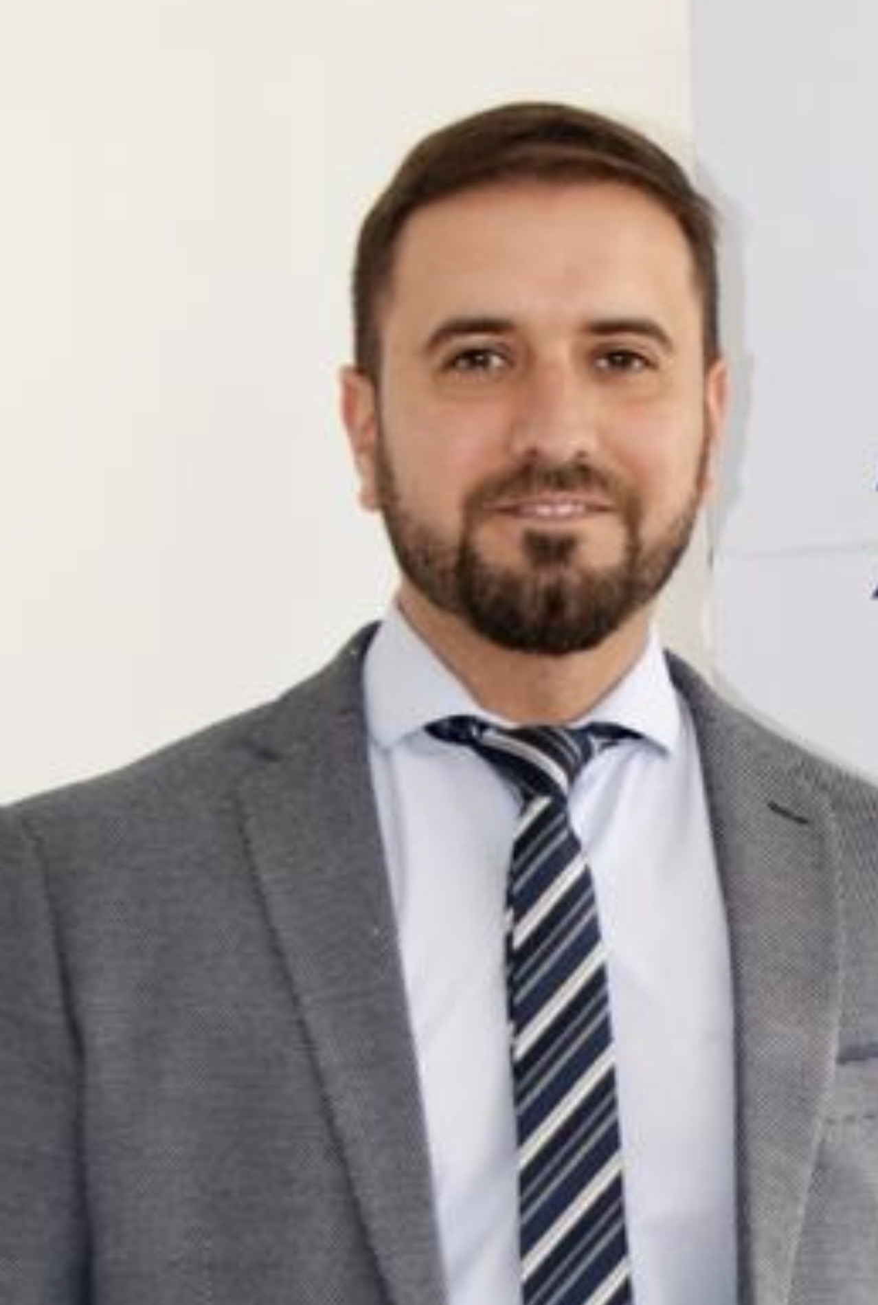Mauro Marquez