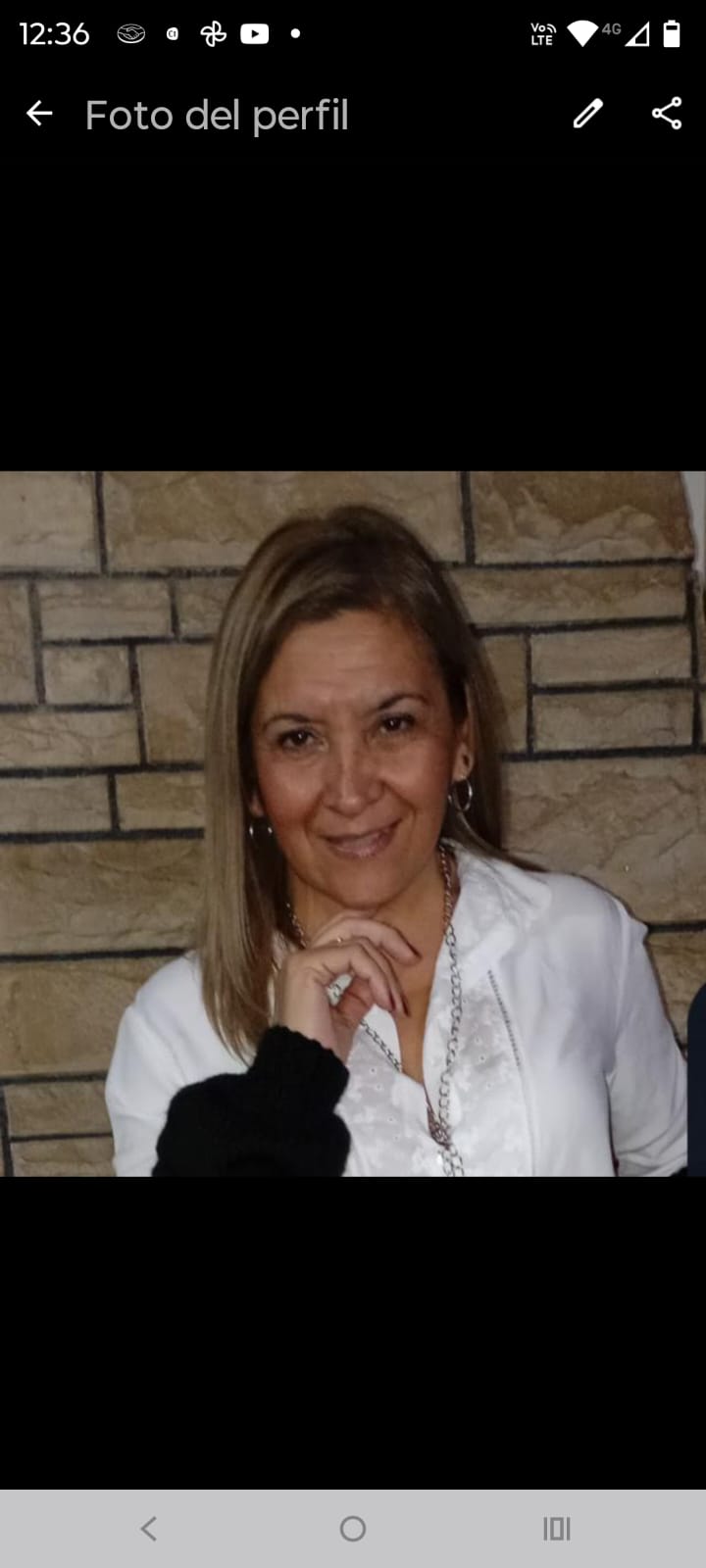 Eugenia Lourdes Gonzalez Lopez