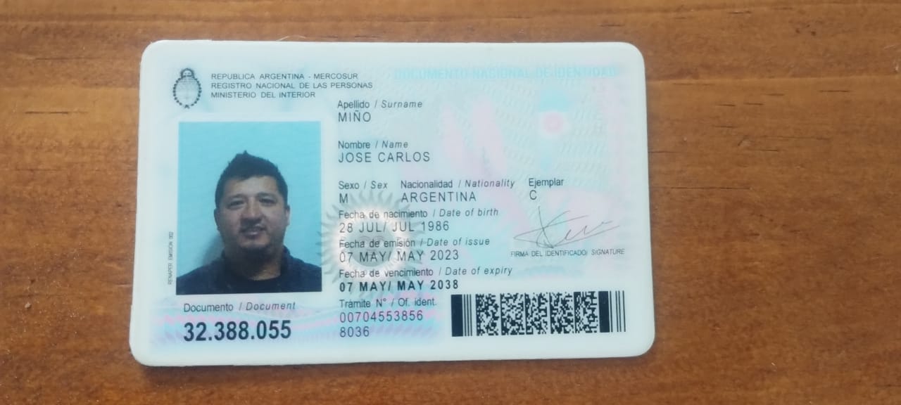 jose Miño