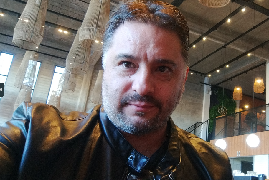 Daniel Celarayan