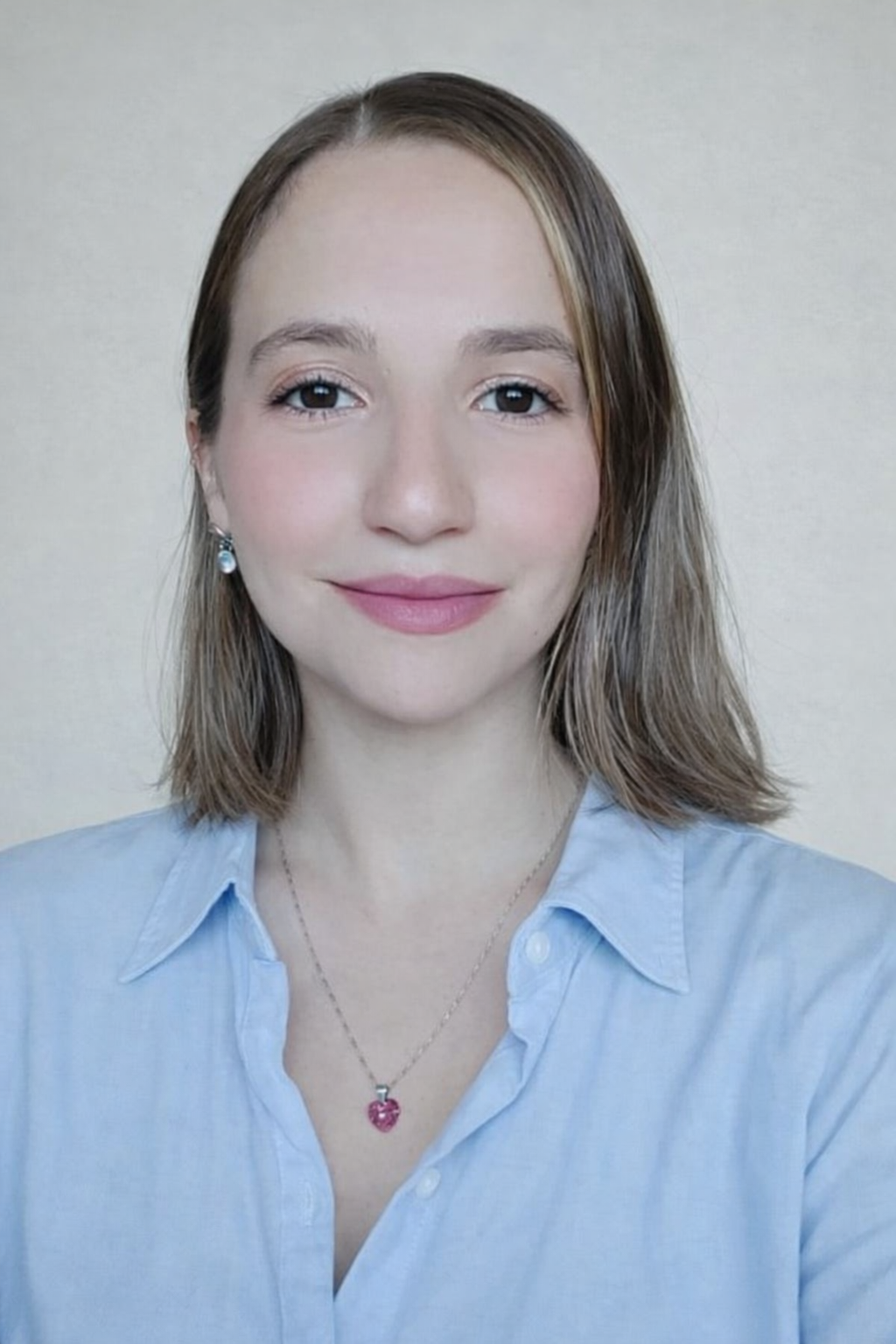 Maria Fernanda Moral Puerta