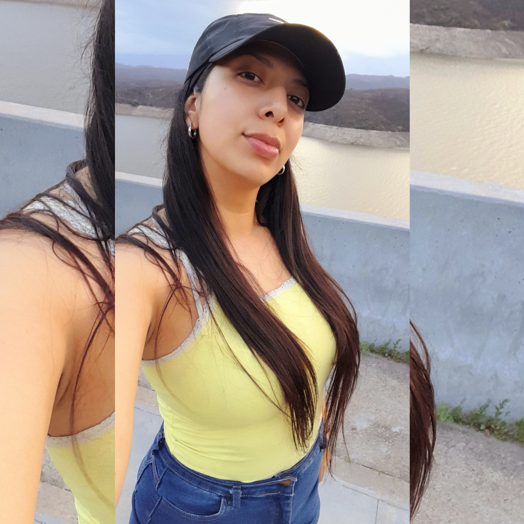 Sofia Macarena Diaz