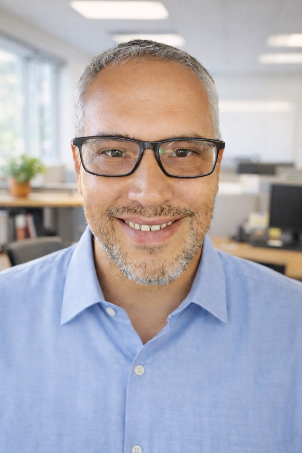 Federico Faraldo