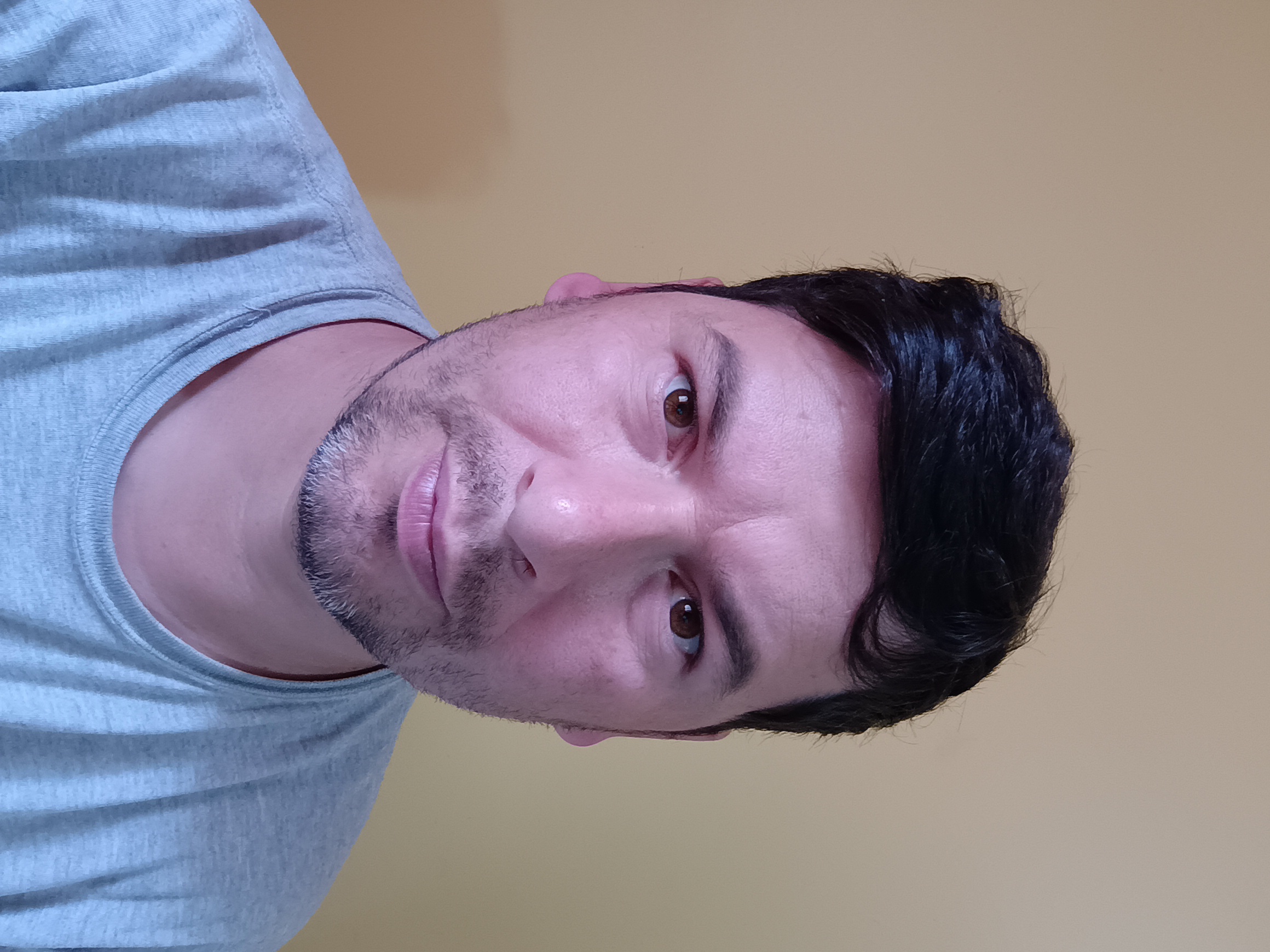 Gabriel Perez
