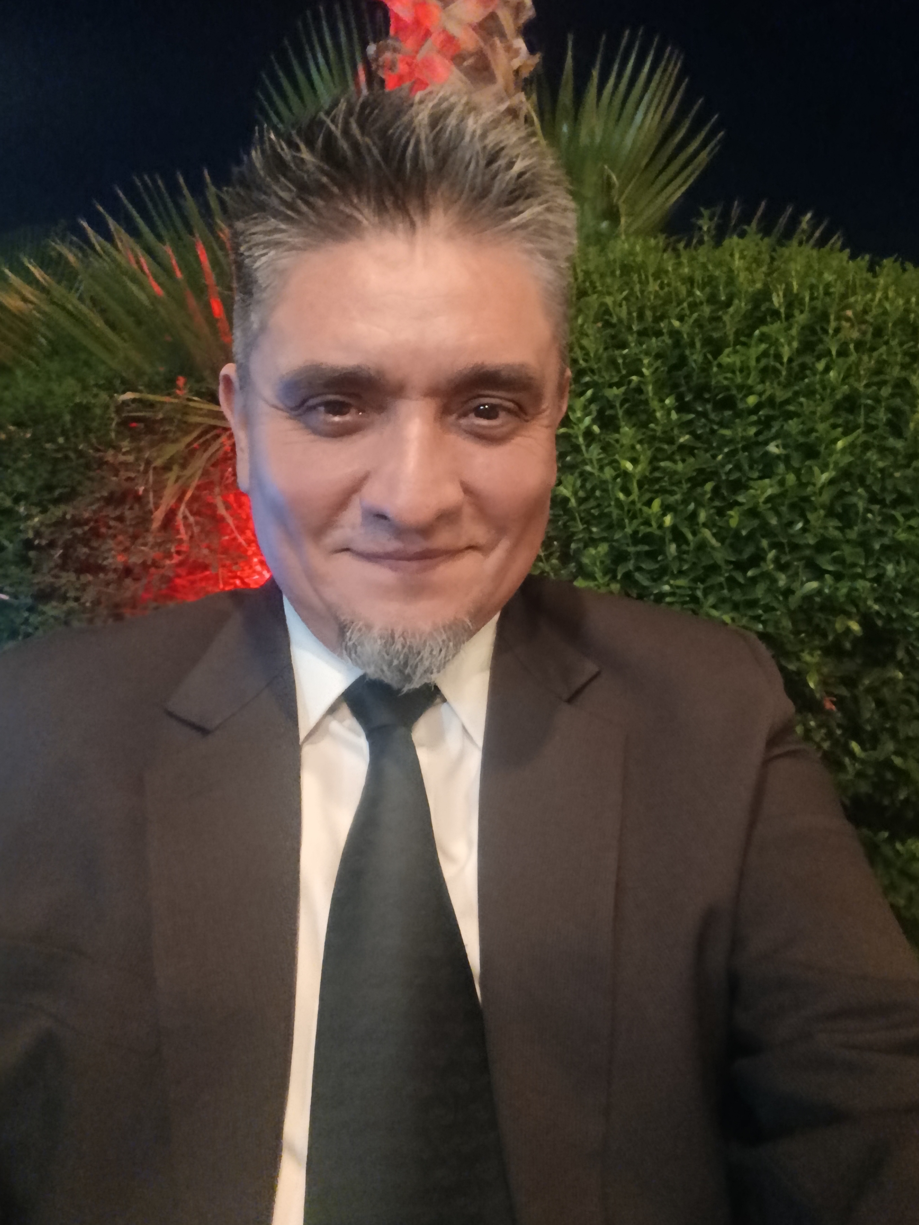 Domingo Moreno