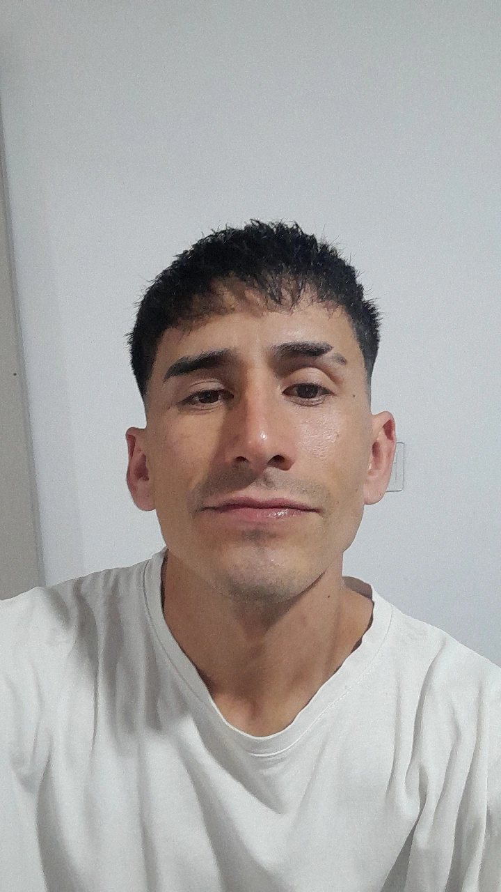 Matias Vidal